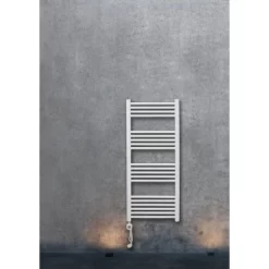 Elektrischer Badheizkörper Wuppertal 2.0 700W Weiß 120x50 Cm 7 Elektrischer Badheizkörper Wuppertal 2.0 700W Weiß 120x50 Cm -Einrichtungsgeschäft 07871151189 BHKWuppertal 2