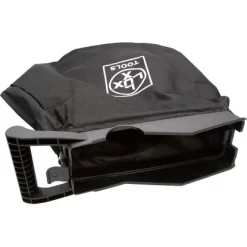 Fangsack Für LUX Elektro-Laubsauger E-LS-2800/50