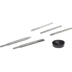 CMI 1500 W Bohrhammer C-BH-1500 E Mit Koffer -Einrichtungsgeschäft 100096 3299 4