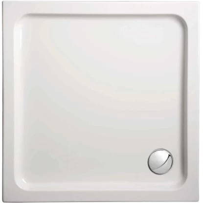 Ceravid Classic Duschwanne Komplett-Set 80 Cm X 80 Cm X 6 Cm 1 Ceravid Classic Duschwanne Komplett-Set 80 Cm X 80 Cm X 6 Cm