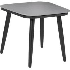 Balkonmöbel-Set Aliceville 3-teilig Polyrattan Grün-Grau -Einrichtungsgeschäft 124977651 S03 250618 RET01