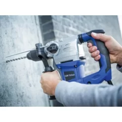 LUX 1500 W Bohrhammer BHA-1500 Mit Koffer -Einrichtungsgeschäft 132935 2137 5