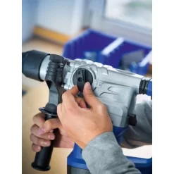 LUX 1500 W Bohrhammer BHA-1500 Mit Koffer -Einrichtungsgeschäft 132935 2137 7