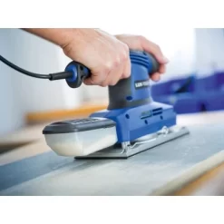 LUX Schwingschleifer SWS-350 -Einrichtungsgeschäft 132971 2137 5