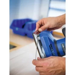 LUX Schwingschleifer SWS-350 -Einrichtungsgeschäft 132971 2137 6