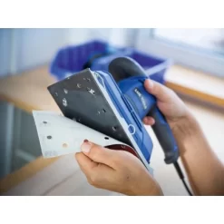 LUX Schwingschleifer SWS-350 -Einrichtungsgeschäft 132971 2137 7