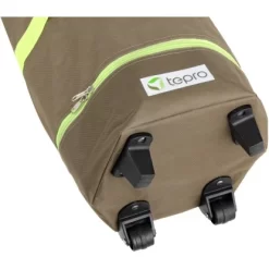 Tepro Faltpavillon Aruba 350 Cm X 400 Cm Lemon -Einrichtungsgeschäft 168777 2400 10