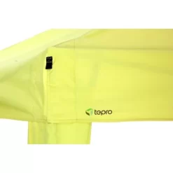 Tepro Faltpavillon Aruba 350 Cm X 400 Cm Lemon -Einrichtungsgeschäft 168777 2400 3