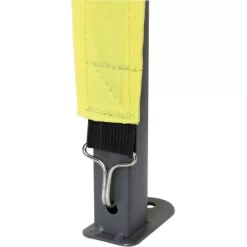 Tepro Faltpavillon Aruba 350 Cm X 400 Cm Lemon -Einrichtungsgeschäft 168777 2400 4