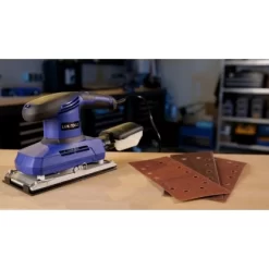 LUX Schwingschleifer SWS-350 -Einrichtungsgeschäft 18 schwingschleifer sws350