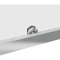 Baliv Duschkabine DUK-90.10E 77 Cm - 90 Cm Chrom 15 Baliv Duschkabine DUK-90.10E 77 Cm - 90 Cm Chrom -Einrichtungsgeschäft 250312107706 CU03 190221 L