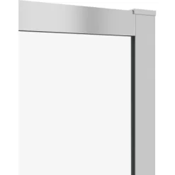 Baliv Duschkabine DUK-80.20R 80 Cm X 80 Cm Chrom -Einrichtungsgeschäft 250312107720 CU01 190221 L
