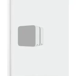 Baliv Dusch-Drehtür DUK-80.30T 80 Cm X 190 Cm Chrom 16 Baliv Dusch-Drehtür DUK-80.30T 80 Cm X 190 Cm Chrom -Einrichtungsgeschäft 250312107744 CU02 190221 L