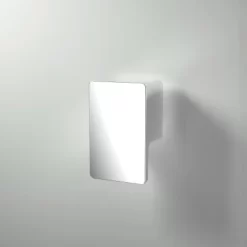 Baliv Komplettdusche DUK-85.100KR 85 Cm X 85 Cm Silber Matt -Einrichtungsgeschäft 250312110928 CU01 190221 L