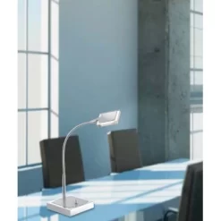 Paul Neuhaus LED-Tischleuchte Daan -Einrichtungsgeschäft 2525111 2426 443117 5