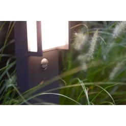 Lutec LED-Wegeleuchte Qubo 1-flammig Anthrazit 75 Cm X 11 Cm X 9,3 Cm 7 Lutec LED-Wegeleuchte Qubo 1-flammig Anthrazit 75 Cm X 11 Cm X 9,3 Cm -Einrichtungsgeschäft 277022 3746 AB 03