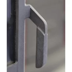 Wamsler Dauerbrand Raumheizer RH 6F Lavendel Mit Fenster EEK: A -Einrichtungsgeschäft 2993269 4432 5