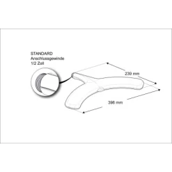 Doosh Duschkopf -Einrichtungsgeschäft 318706 picture 13