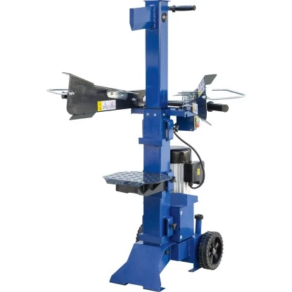 LUX Holzspalter HSP-6/2700 A 6 T 1 LUX Holzspalter HSP-6/2700 A 6 T