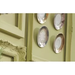 Alpina Farbrezepte Olivenhain Matt 1 L -Einrichtungsgeschäft 379782 picture 4