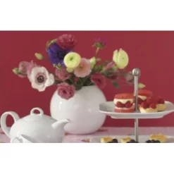 Alpina Farbrezepte Granatapfel Matt 2,5 L -Einrichtungsgeschäft 380047 picture 2