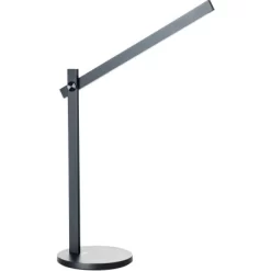 Brilliant LED-Schreibtischleuchte Devy Schwarz -Einrichtungsgeschäft 4004353367809 4731 CU 02