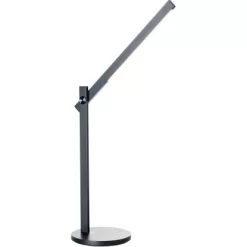 Brilliant LED-Schreibtischleuchte Devy Schwarz -Einrichtungsgeschäft 4004353367809 4731 CU 03