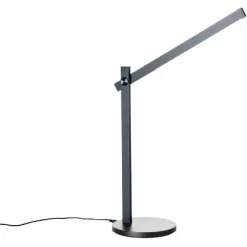 Brilliant LED-Schreibtischleuchte Devy Schwarz -Einrichtungsgeschäft 4004353367809 4731 CU 07