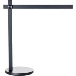 Brilliant LED-Schreibtischleuchte Devy Schwarz -Einrichtungsgeschäft 4004353367809 4731 CU 09