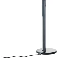 Brilliant LED-Schreibtischleuchte Devy Schwarz -Einrichtungsgeschäft 4004353367809 4731 CU 11