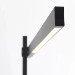 Brilliant LED-Schreibtischleuchte Devy Schwarz -Einrichtungsgeschäft 4004353367809 4731 CU 14