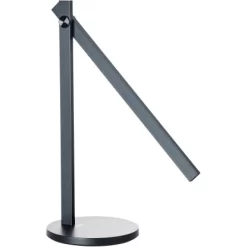 Brilliant LED-Schreibtischleuchte Devy Schwarz -Einrichtungsgeschäft 4004353367809 4731 CU 15