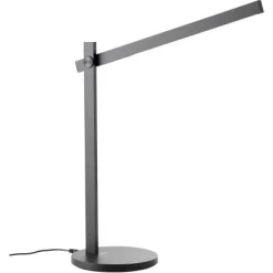 Brilliant LED-Schreibtischleuchte Devy Schwarz -Einrichtungsgeschäft 4004353367809 4731 CU 16