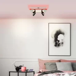 Brilliant LED-Spotplatte Alfie 4-flammig Weiß Und Schwarz 6 Brilliant LED-Spotplatte Alfie 4-flammig Weiß Und Schwarz -Einrichtungsgeschäft 4004353412301 4731 AB 20