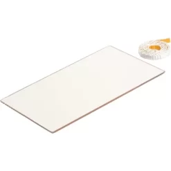 Glasscheibe Mit Dichtung Für Werkstattofen Hiri 2.0