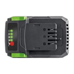 LUX 20 V Li-Ion Akku 1 PowerSystem 2 Ah -Einrichtungsgeschäft 4007871960514 S 03