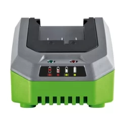 LUX 1 PowerSystem Starter-Set Mit 20 V 2 Ah Li-Ion Akku Und Schnellladegerät -Einrichtungsgeschäft 4007871960538 S 05