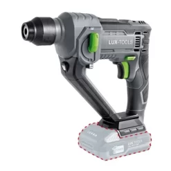 LUX Akku-Bohrhammer 1 PowerSystem A-BH-20