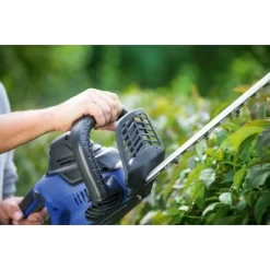 LUX Elektro-Heckenschere E-HS-710/60 A -Einrichtungsgeschäft 4007872343286 A02 101117