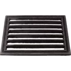 Gitterrost Für Diverse Kaminöfen