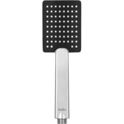 Baliv Überkopfbrause-Set KBS-21-30 Verchromt -Einrichtungsgeschäft 4007873340000 S04 210920