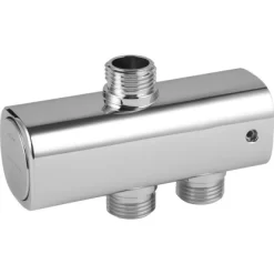 Baliv Überkopfbrause-Set KBS-14.120 Verchromt 16 Baliv Überkopfbrause-Set KBS-14.120 Verchromt -Einrichtungsgeschäft 4007873340123 20