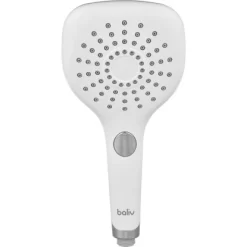 Baliv Überkopfbrause-Set KBS-14.120 Verchromt 15 Baliv Überkopfbrause-Set KBS-14.120 Verchromt -Einrichtungsgeschäft 4007873340123 40