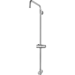 Baliv Überkopfbrause-Set KBS-14.120 Verchromt 13 Baliv Überkopfbrause-Set KBS-14.120 Verchromt -Einrichtungsgeschäft 4007873340123 50