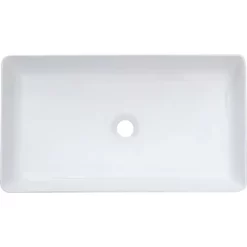 Baliv Aufsatzwaschbecken WBA-7090 61 Cm X 34,5 Cm