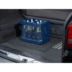 Allzweck-Gummi-Matte Regupol 6510G 200 Cm X 100 Cm X 0,5 Cm Schwarz -Einrichtungsgeschäft 4007873442018 1