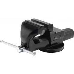 LUX Schraubstock SST-100 S Comfort 100 Mm