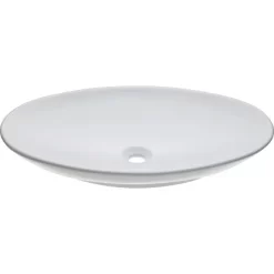 Baliv Aufsatzwaschbecken WBA-7060 Oval 70 Mm X 42 Cm