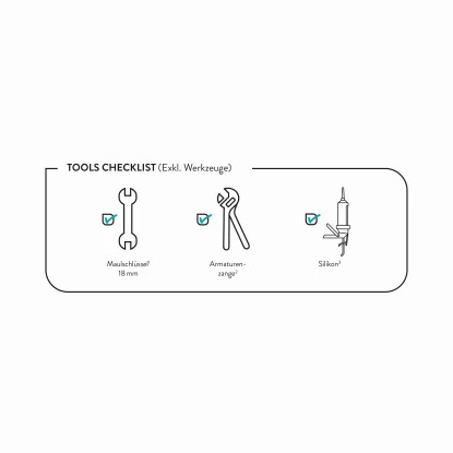 Baliv Aufsatzwaschbecken WBA-7060 Oval 70 Mm X 42 Cm 6 Baliv Aufsatzwaschbecken WBA-7060 Oval 70 Mm X 42 Cm – Bild 6
