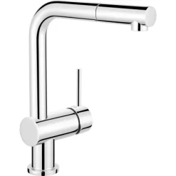 Baliv Küchenarmatur KI-1050 Verchromt